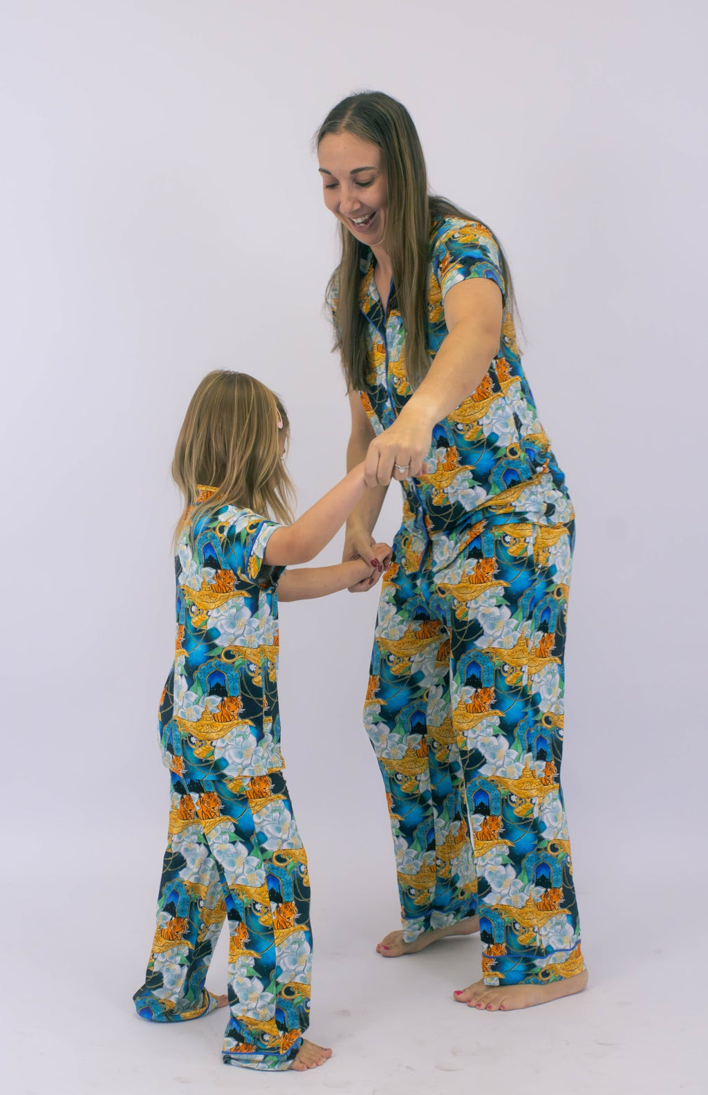 A Whole New Dream Adult Formal Set