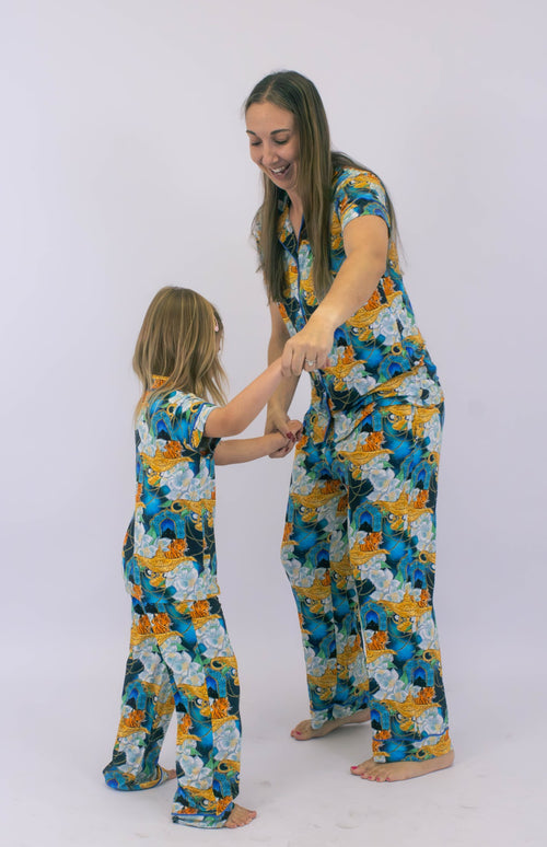 A Whole New Dream Adult Formal Set