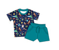 Voyager Short Set