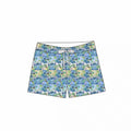 Ohana Forevr Mama Shorts