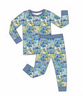Ohana Forever Long Sleeve PJ Set