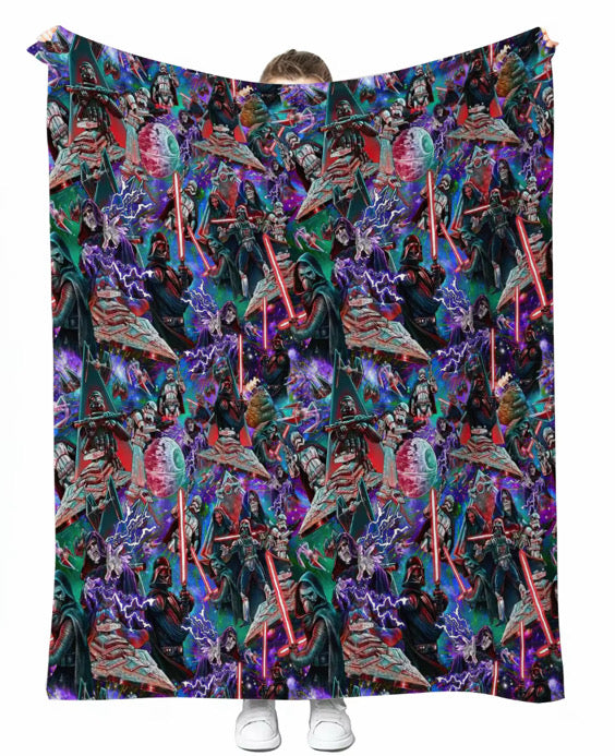 Rise of the Sith 50x60