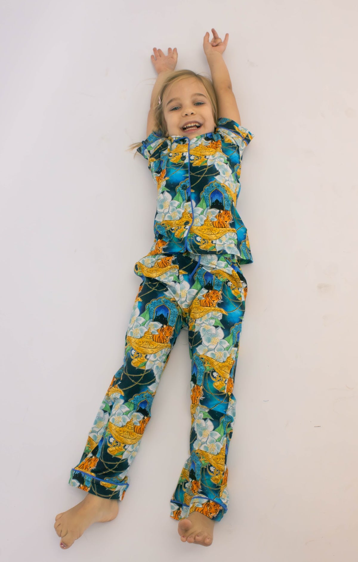A Whole New Dream Kids Formal Set