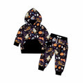 Poo Crew Hoodie Set