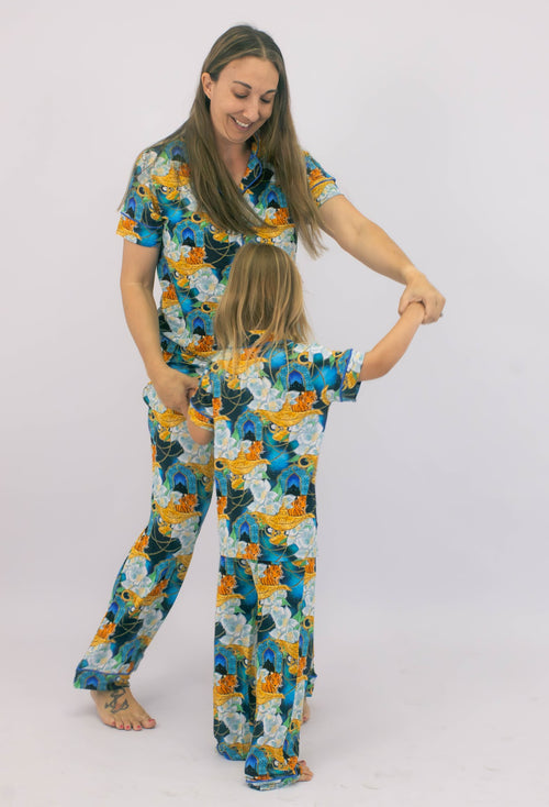 A Whole New Dream Kids Formal Set