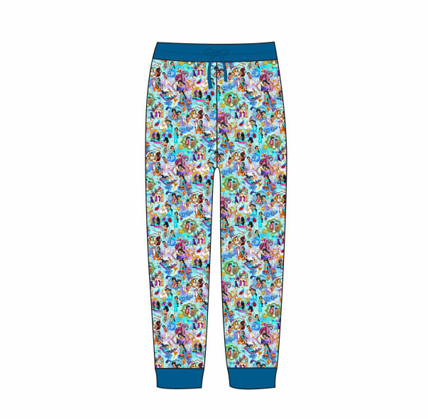 Arabian Ever After Joggers