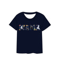 Forks After Dark Mama Tee