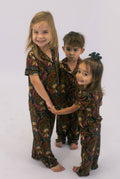 Serpents Gaze Kids Formal Set