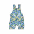 Ohana Forever Shortall Daywear Set