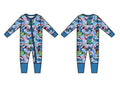 PREORDER - Mischief & Mistletoe Zippy
