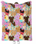 Park Snacks 50x60