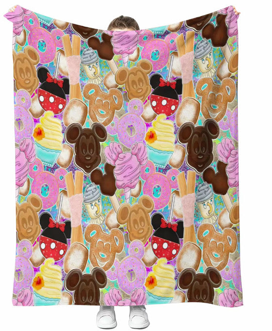 Park Snacks 50x60