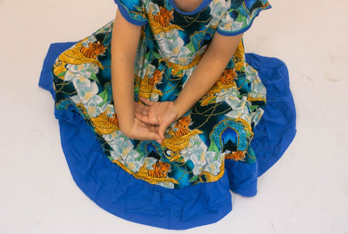 A Whole New Dream Flutter Twirl
