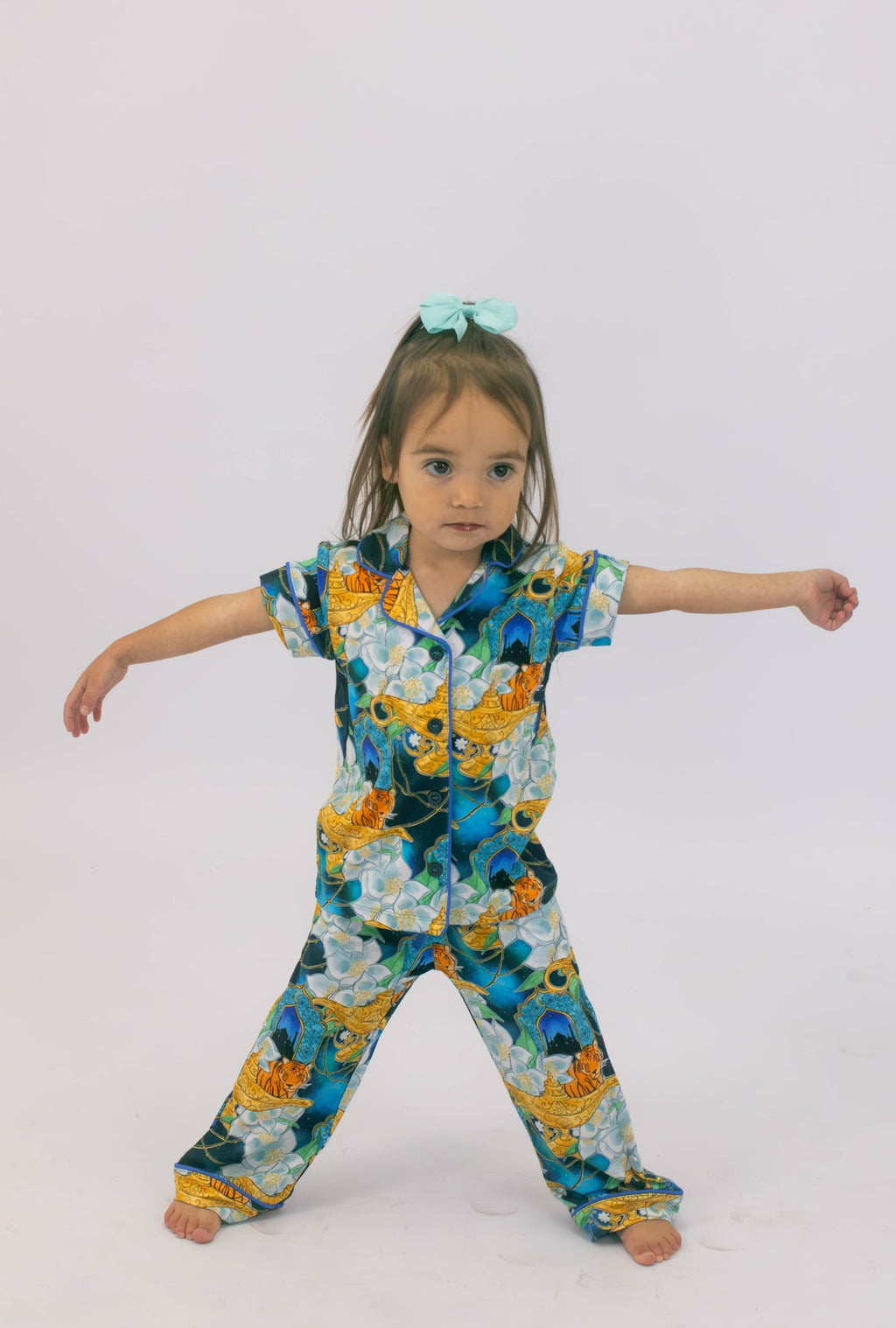 A Whole New Dream Kids Formal Set