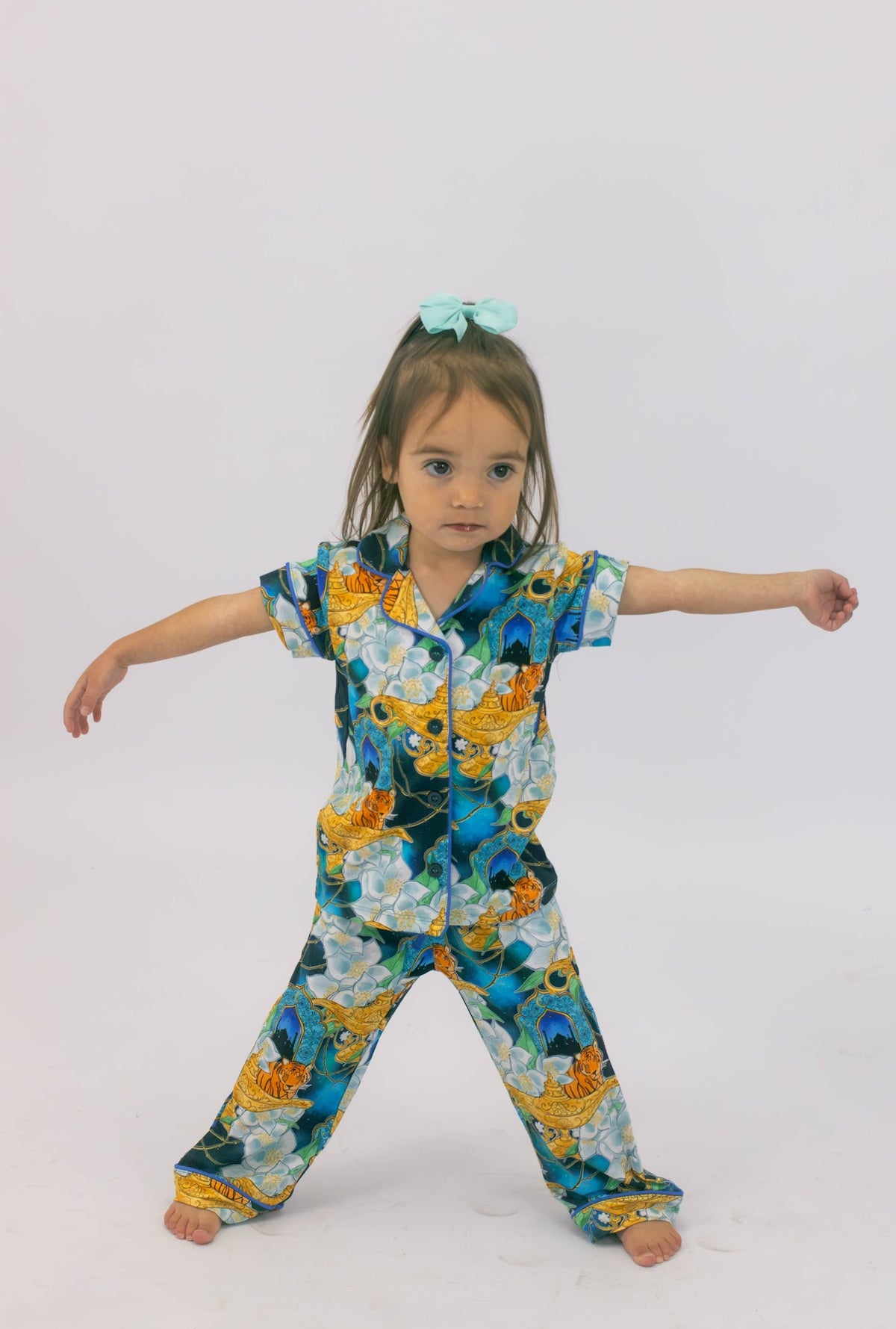 A Whole New Dream Kids Formal Set
