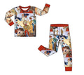 Enchanted Waltz Long Sleeve PJ Set Coming Soon