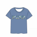 Ohana Forever Mama Tee