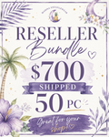 50pc Bamboo Reseller Bundle
