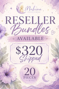 20pc Bamboo Reseller Bundle
